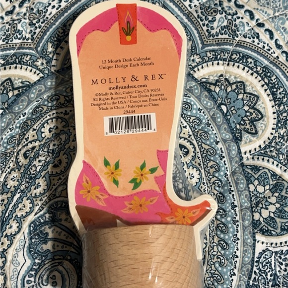 Boot Calendar - Picture 3 of 4